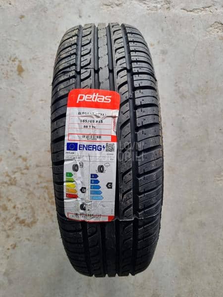 Petlas 185/65 R15 Letnja