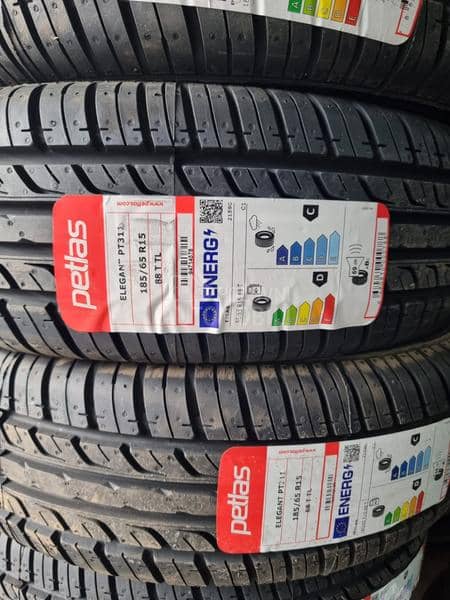 Petlas 185/65 R15 Letnja