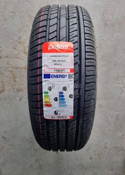 Petlas 185/60 R15 Letnja