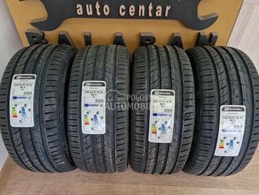 Matador 245/40 R19 Letnja