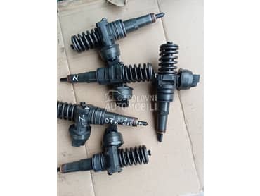 Dizne  2,5.R5 za Volkswagen Touareg za 2007. god.