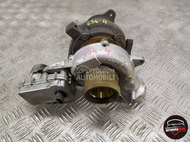 TURBINA za Mercedes Benz CLA Klasa