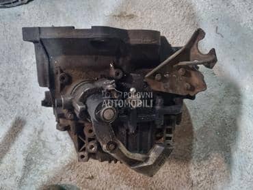 Menjac 1.3 mjt 6 brzina za Fiat Grande Punto od 2005. do 2008. god.