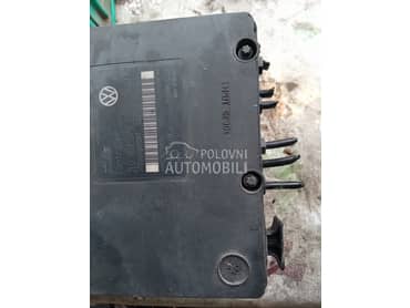 ABS za Volkswagen Touareg za 2005. god.