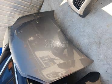 hauba za Volkswagen Golf 5 od 2003. do 2008. god.