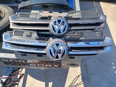 maska za Volkswagen Golf 5 od 2003. do 2008. god.