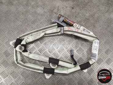 KROVNI AIRBAG za Mercedes Benz CLA Klasa