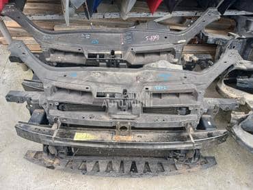 vezni lim za Volkswagen Golf 5 od 2003. do 2008. god.