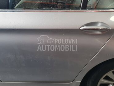 Leva vrata za BMW 530