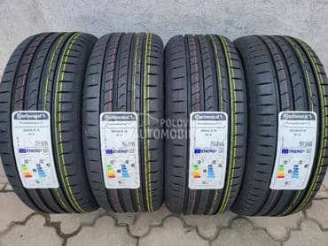 Continental 205/55 R16 Letnja