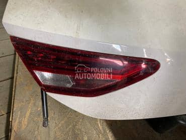 Leva stop lampa za Seat Leon