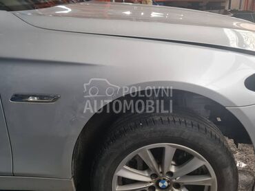Levo krilo za BMW 530