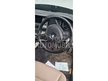Volan sa komandama za BMW 520, 530