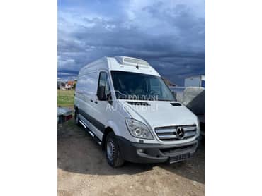 Mercedes Benz Sprinter 316 cdi