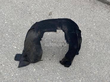 Levo potkrilo za Audi A6