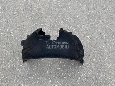 Desno potkrilo za Audi A6