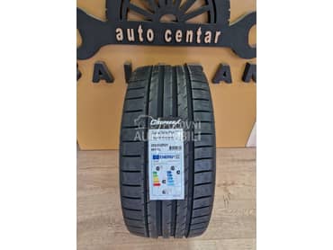 Gripmax 255/35 R21 Letnja