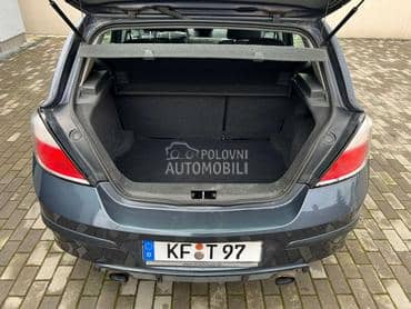 Polica gepeka za Opel Astra H od 2004. do 2010. god.