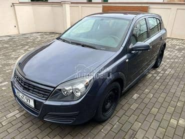 Levi far za Opel Astra H od 2004. do 2010. god.