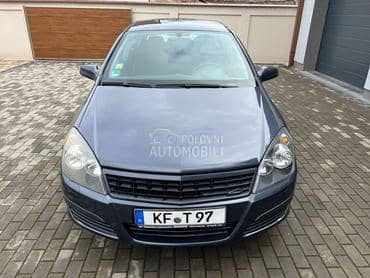 Prednja sofersajbna za Opel Astra H od 2004. do 2010. god.