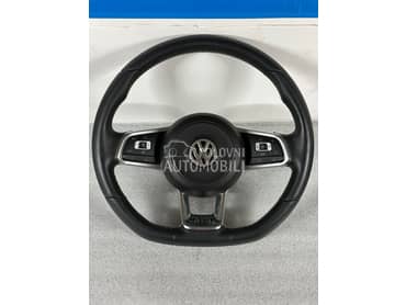 Volan GTD za Volkswagen Touran