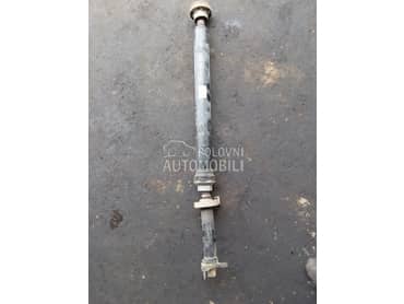 Kardan 2,5 R5. automatik za Volkswagen Touareg za 2005. god.