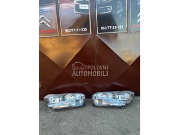 Farovi za Citroen C5 od 2008. do 2015. god.