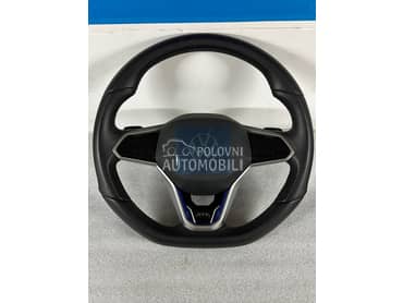 Volan za Volkswagen Arteon, Golf 8, Golf 7 ...