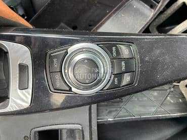 Prekaci displeja za BMW 520, 523, 524 ... od 2010. do 2016. god.