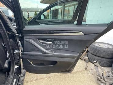 Tapacir zadnjih desnih vrata za BMW 520, 523, 524 ... od 2010. do 2016. god.