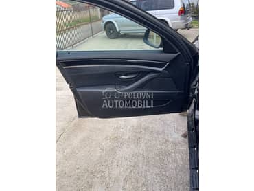 Tapacir za prednja leva vrata za BMW 518, 520, 523 ... od 2010. do 2016. god.