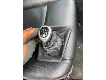 Rucica menjaca za BMW 518, 520, 523 ... od 2010. do 2016. god.
