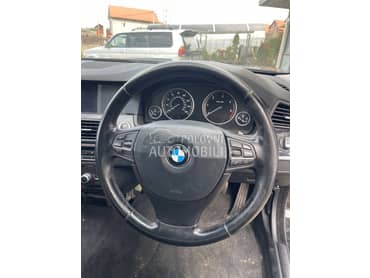 Volan za BMW 520, 523, 524 ... od 2010. do 2016. god.