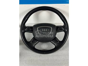 Volan za Audi A6, A6 Allroad, A7 od 2012. do 2018. god.