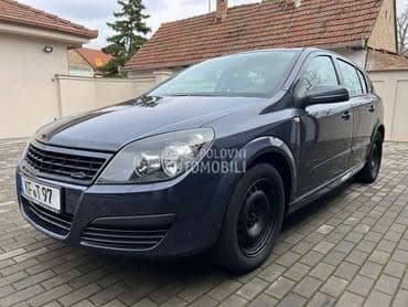 levi retrovizor za Opel Astra H od 2004. do 2010. god.