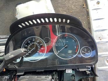 Instrument tabla englez za BMW 518, 520, 523 ... od 2010. do 2016. god.