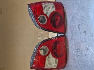 stop lampe za Volkswagen Polo od 2002. do 2006. god.