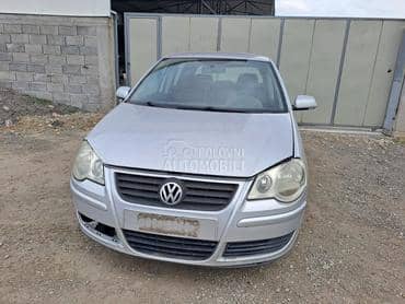 MENJAČ POLO IBIZA FABIA 1.4 B za Volkswagen Polo od 2003. do 2009. god.