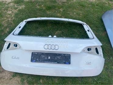 gepek vrata za Audi Q5 od 2008. do 2016. god.