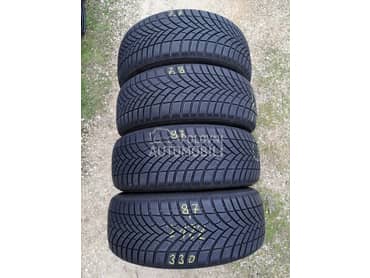 Semperit 225/55 R17 Zimska