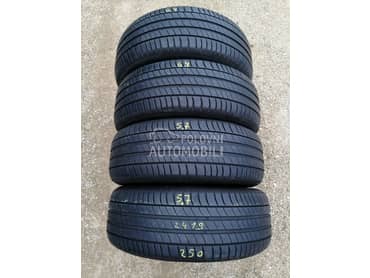 Michelin 215/55 R17 Letnja