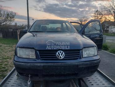 Delovi za Volkswagen Bora, Golf 4, Golf 5 ... od 1998. do 2006. god.