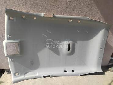 nebo za Nissan Qashqai od 2014. do 2020. god.