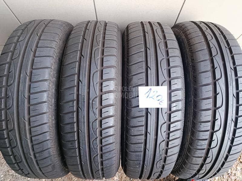 Fulda 165/65 R15 Letnja