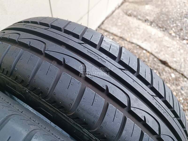 Fulda 165/65 R15 Letnja