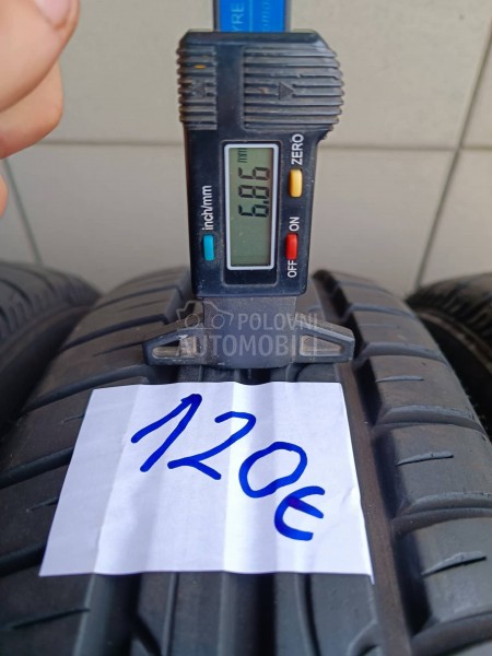 Fulda 165/65 R15 Letnja