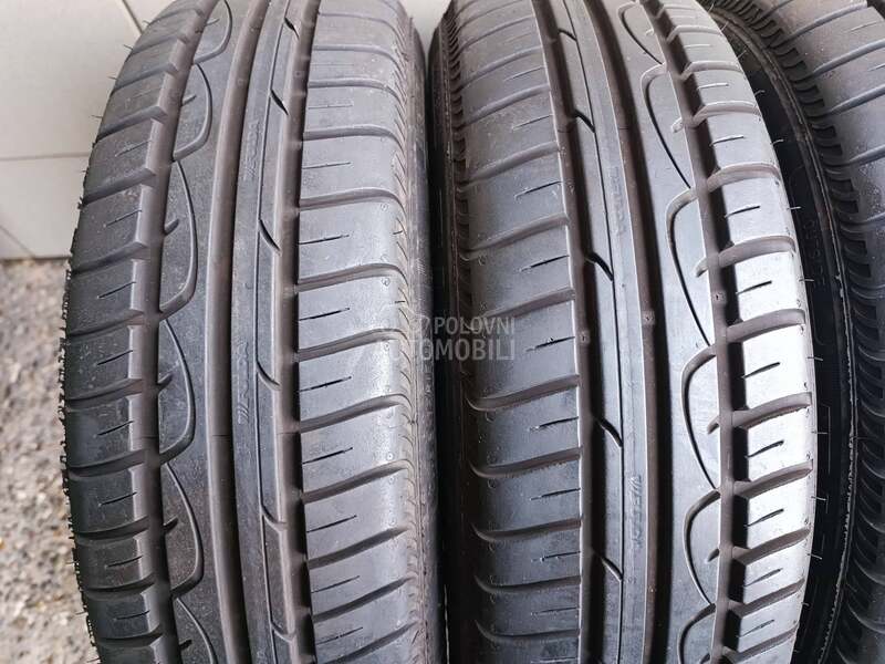 Fulda 165/65 R15 Letnja