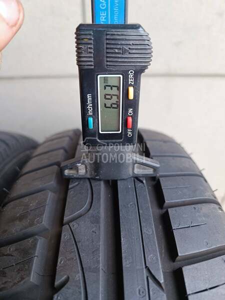 Fulda 165/65 R15 Letnja