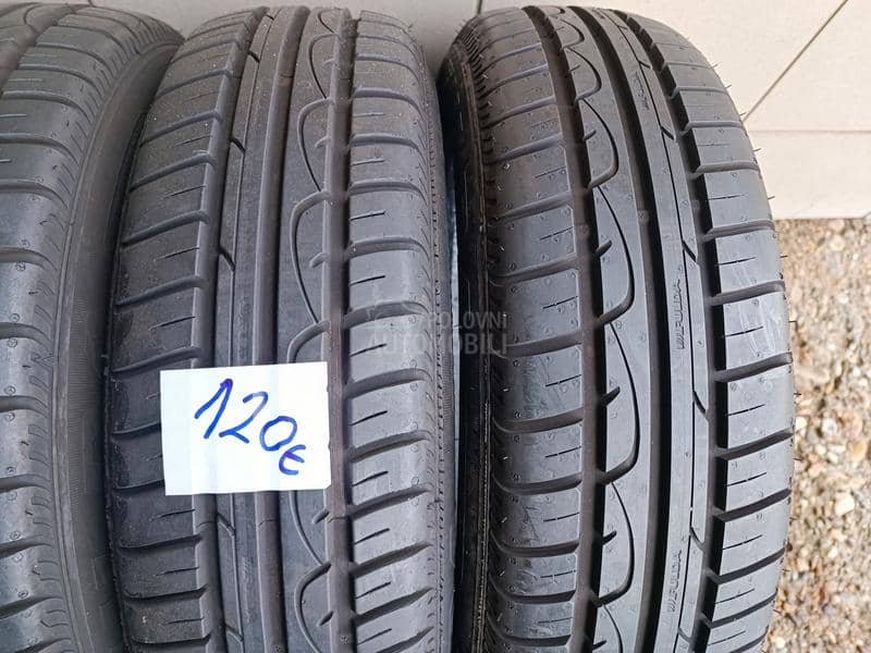 Fulda 165/65 R15 Letnja