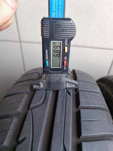 Fulda 165/65 R15 Letnja